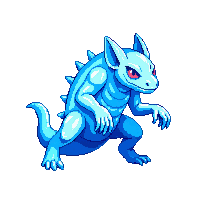 ice rat giant