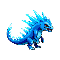 ice salamander