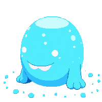 ice slime