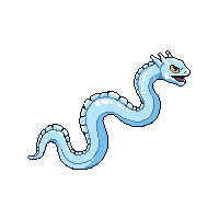 ice snake