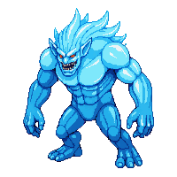 ice troll