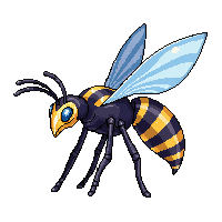 ice wasp giant