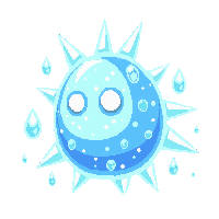 ice wisp