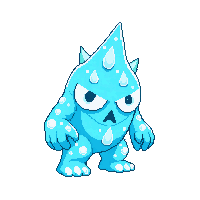 ice wraith