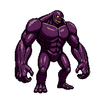 giant golem