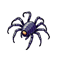 giant spider