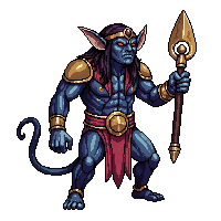 goblin shaman