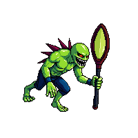 goblin