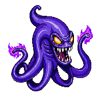 kraken tentacle