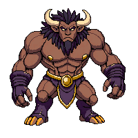 minotaur