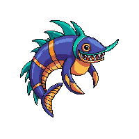 murloc fish warrior