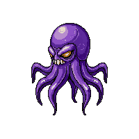 octopus angry