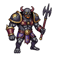 orc warchief