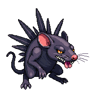 rat giant
