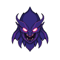 raven demon
