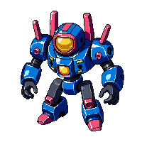robot sentry