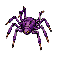 robot spider drone