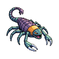 scorpion