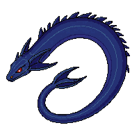 sea serpent