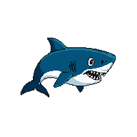 shark fin