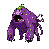 slime mother