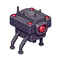steam automaton