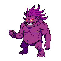 troll