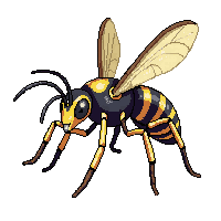 wasp giant