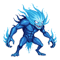 water elemental