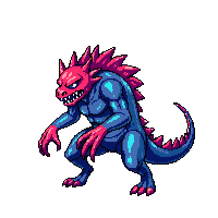 werebat