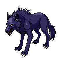 werewolf alpha