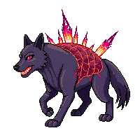 wolf pack alpha
