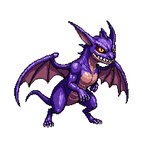poison bat