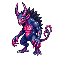 poison goblin