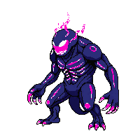 poison golem