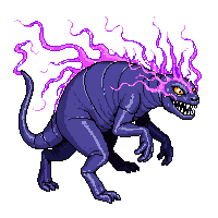 poison mimic