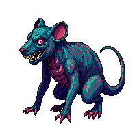 poison rat giant