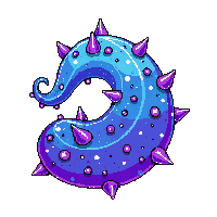 poison slime
