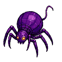 poison spider
