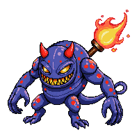 poison troll