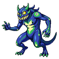 toxic banshee