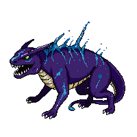 toxic basilisk