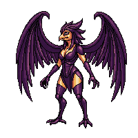 toxic harpy