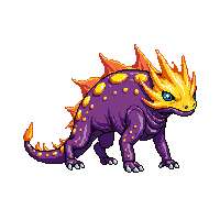 toxic salamander