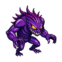 toxic werebat