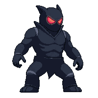 shadow bandit