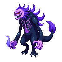shadow banshee