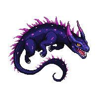 shadow basilisk