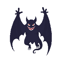 shadow bat
