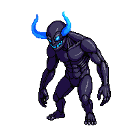 shadow demon